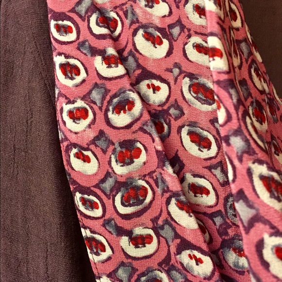 Sleeveless Blouse from Anthropologie - Picture 5 of 6